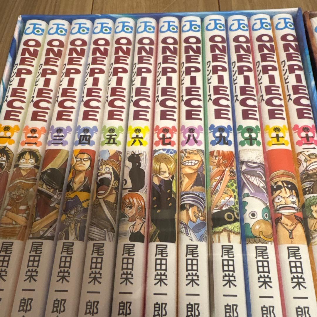 ONE PIECE セット フィルムコミック（未開封）