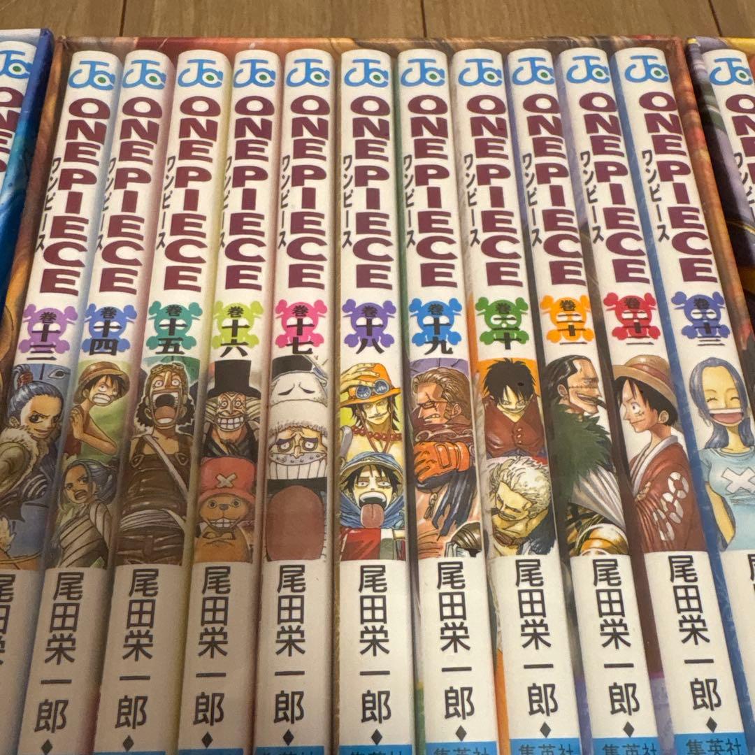 ONE PIECE セット フィルムコミック（未開封）