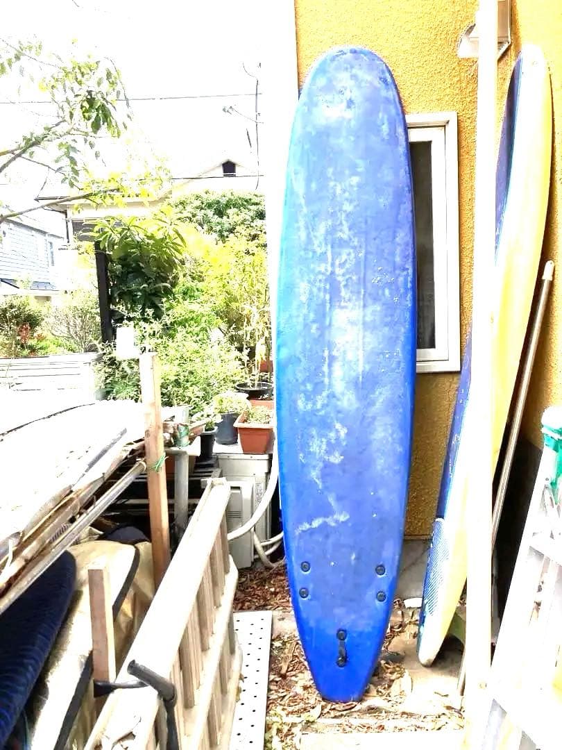 コストコスポンジボード、コストコソフトボード、ソフトボード、オーシャン&アース9