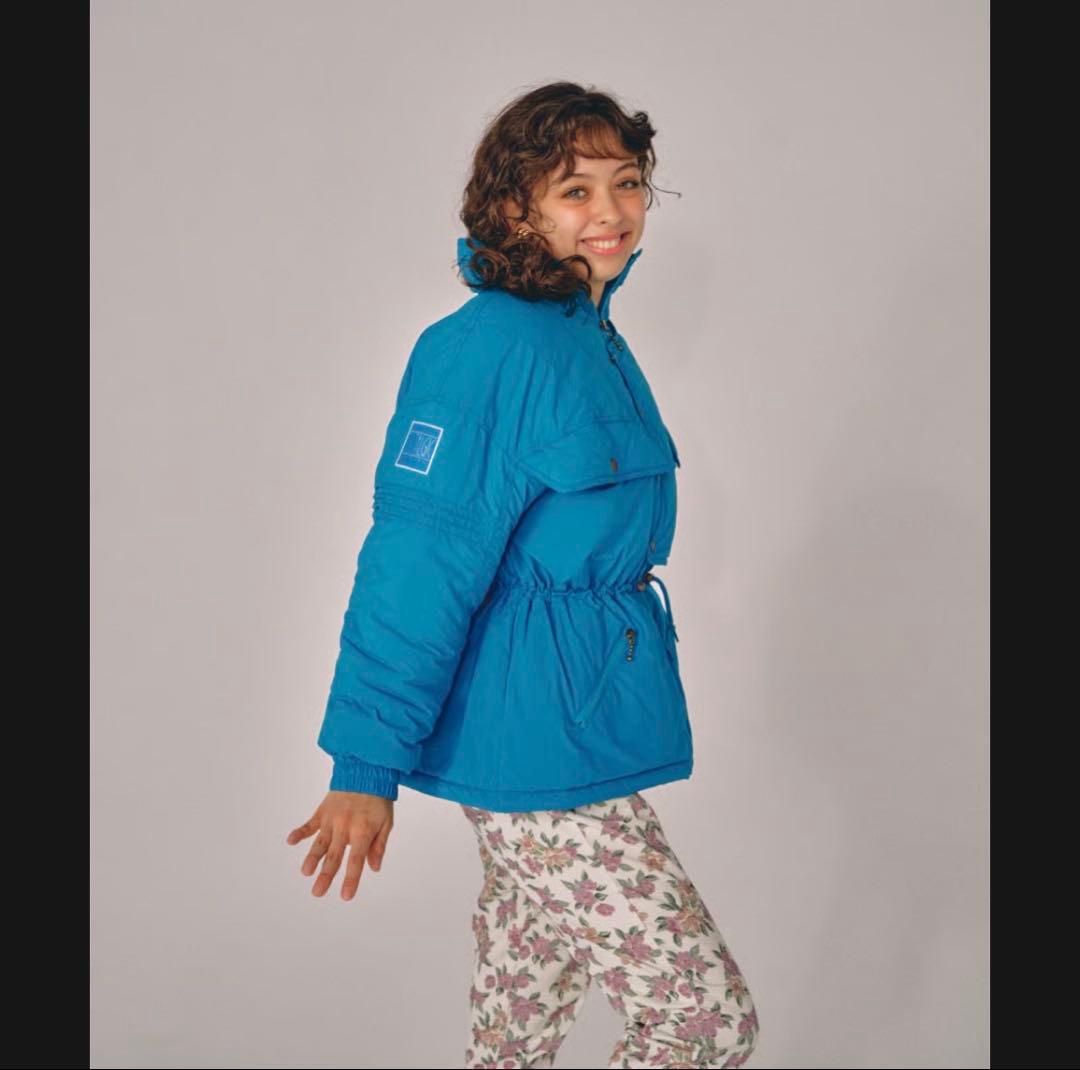 【いち様】Tostalgic Clothing スキー ジャケット