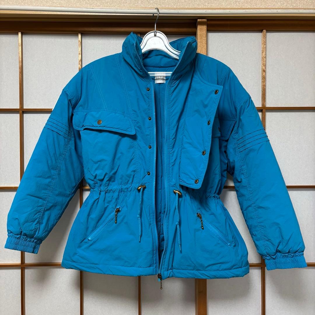 【いち様】Tostalgic Clothing スキー ジャケット