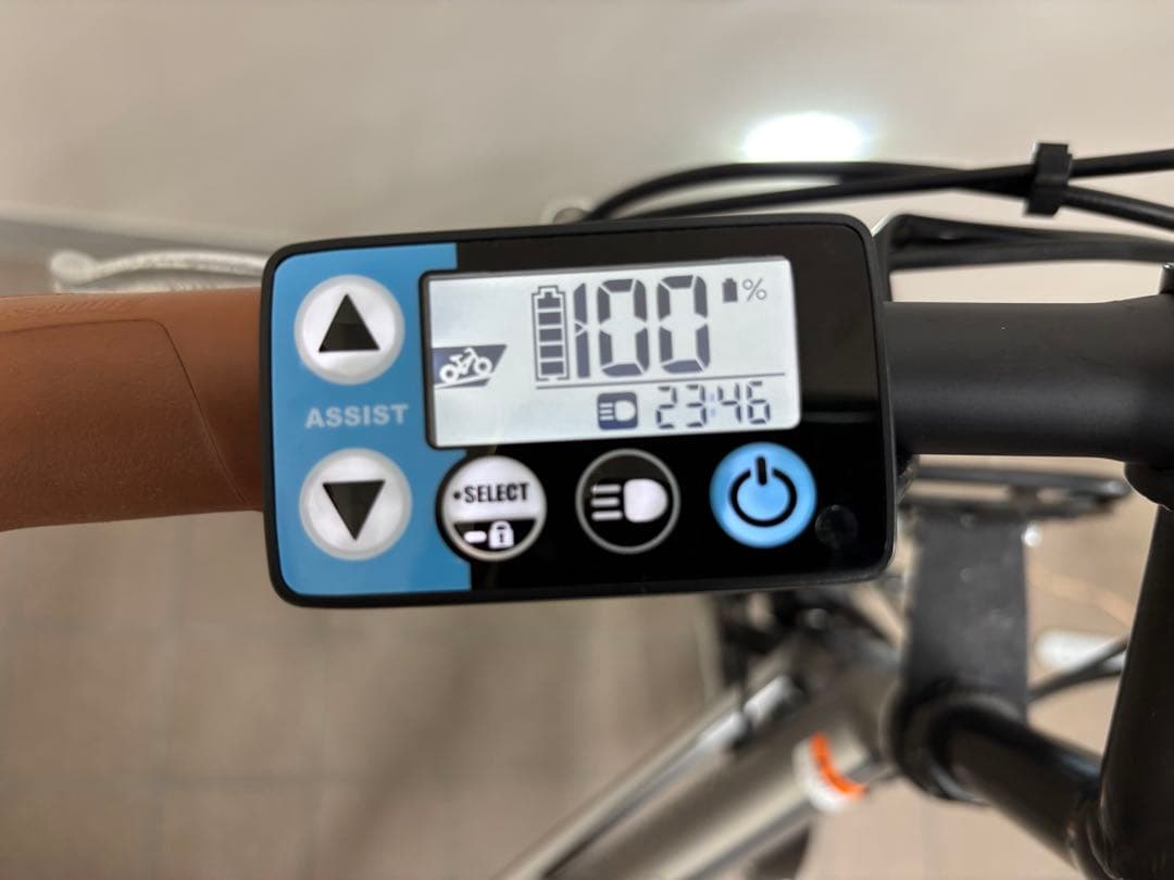 美車！ヤマハ PAS CITY-X 12.3Ahバッテリー お届け可！