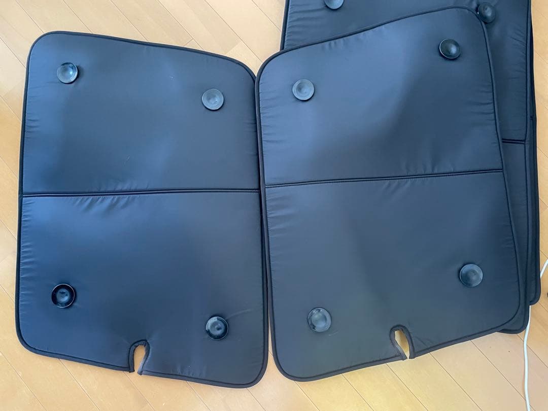 【Reey】トヨタ　ランドクルーザー 70系 サンシェード