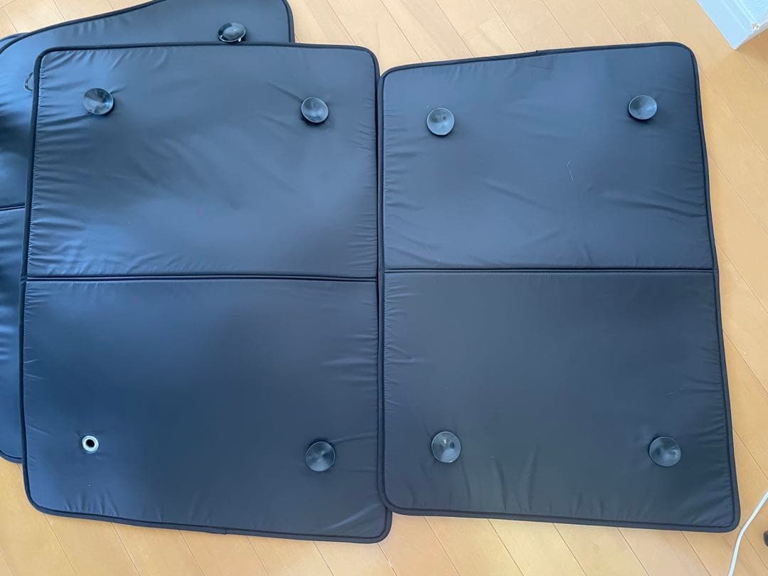 【Reey】トヨタ　ランドクルーザー 70系 サンシェード