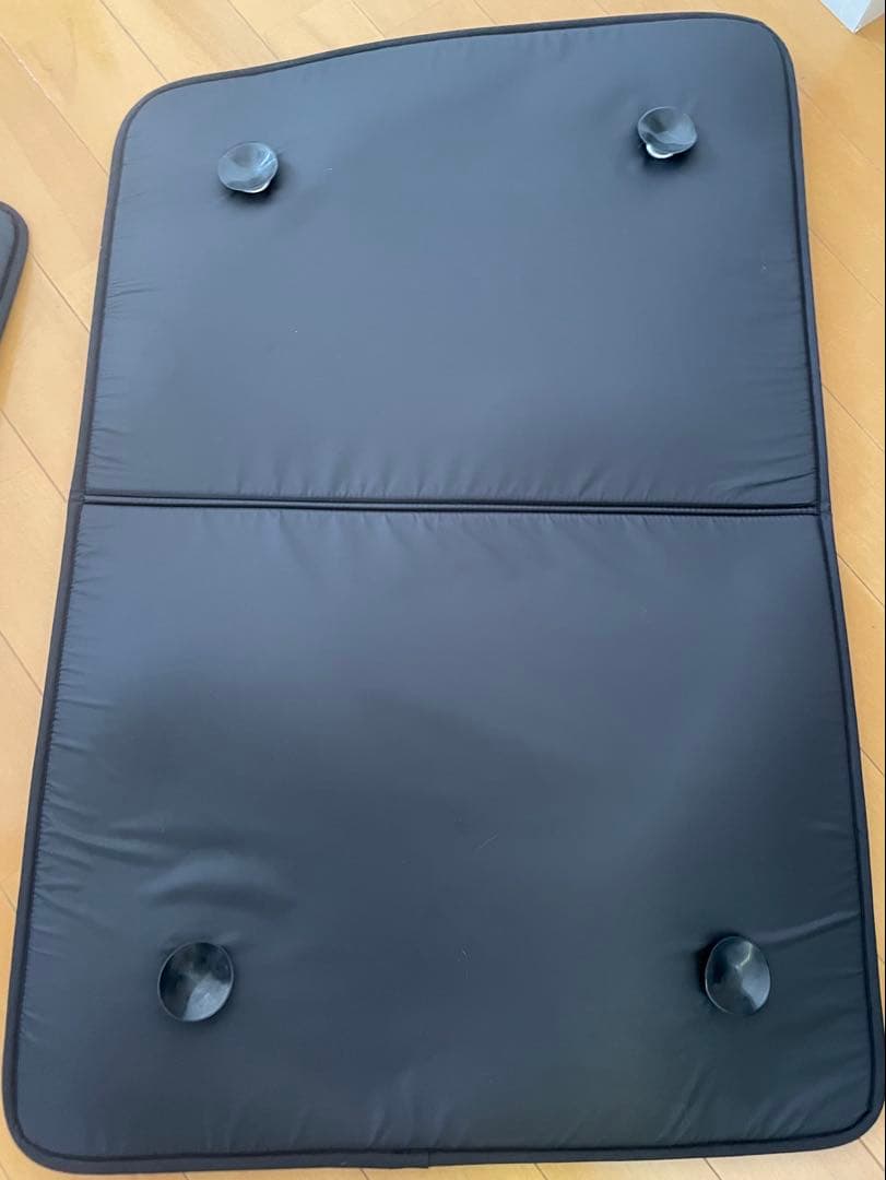 【Reey】トヨタ　ランドクルーザー 70系 サンシェード