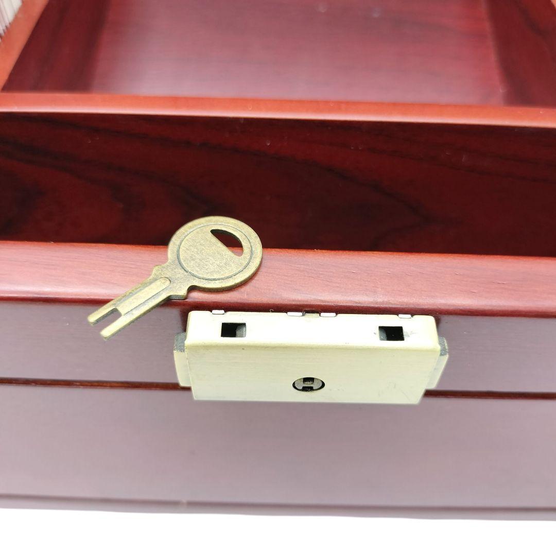 ★値下げ！★　希少美品ベートーヴェン全作品 豪華マホガニー製 永久保存ボックス