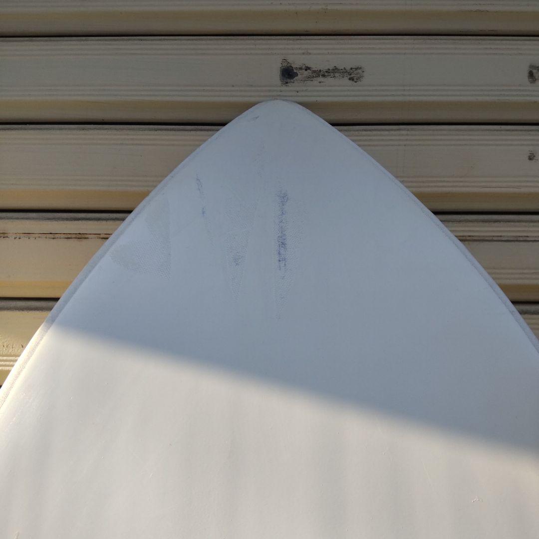 オーバーフィンチ ミックファニング (大阪市生野工業高校付近)