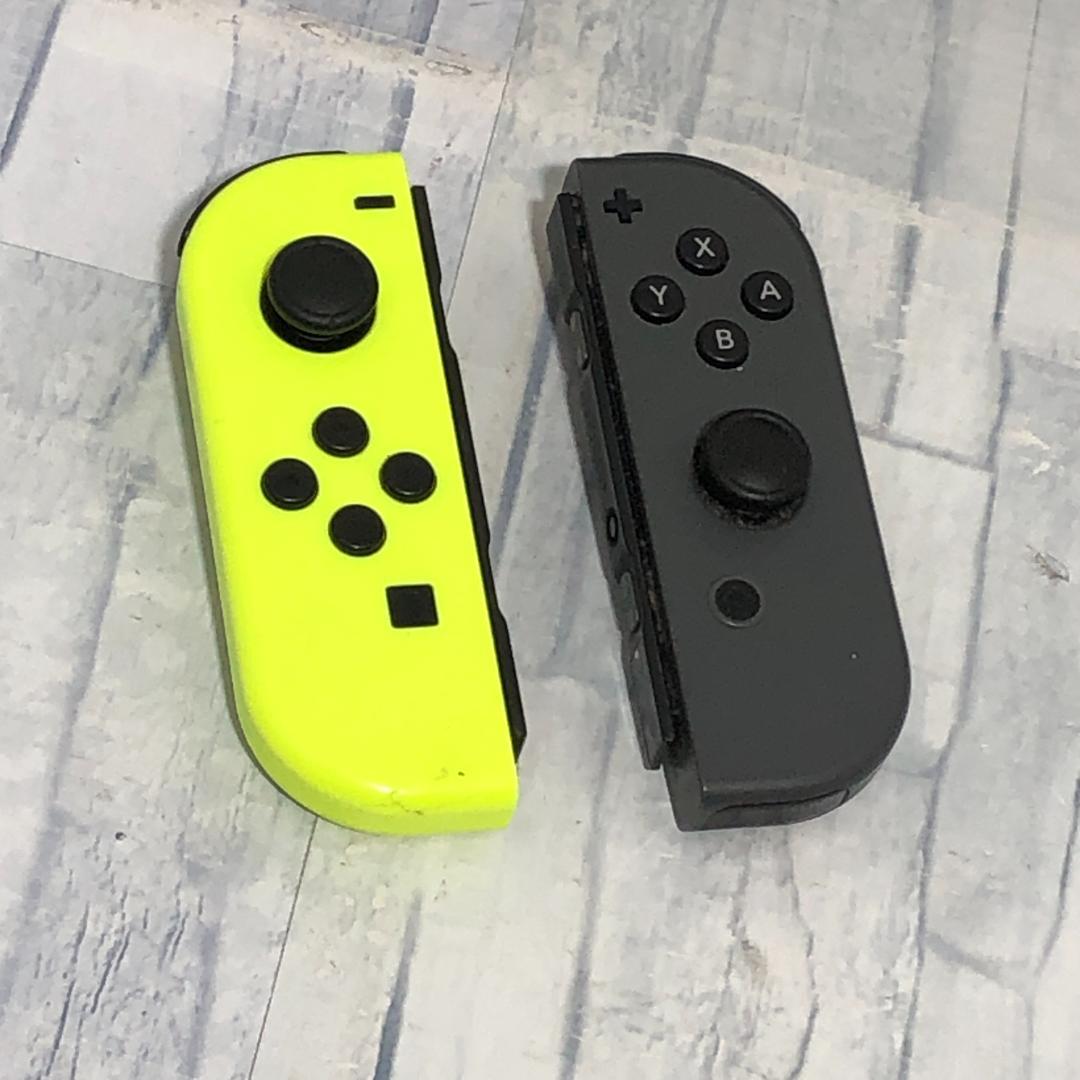 ニンテンドースイッチ本体 2018年式(旧型/旧式)すぐに遊べる付属品セット