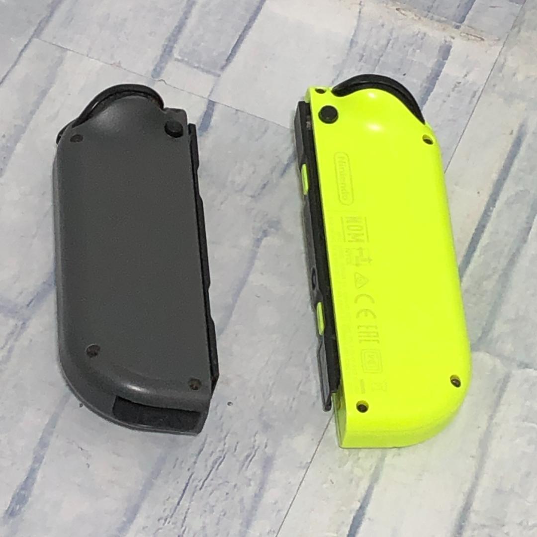 ニンテンドースイッチ本体 2018年式(旧型/旧式)すぐに遊べる付属品セット