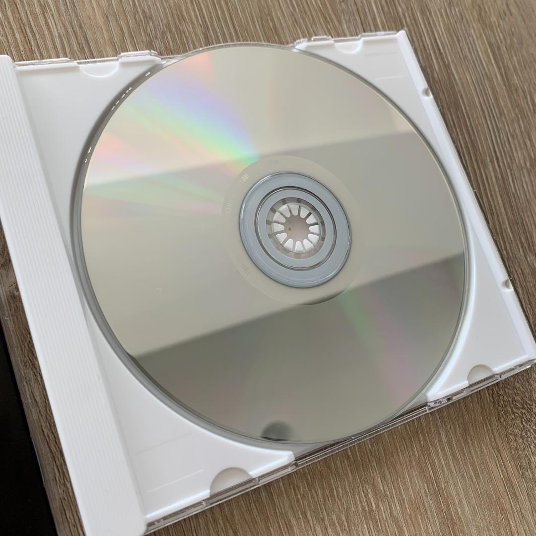 Transmutation/Ophiolatry：希少なCD