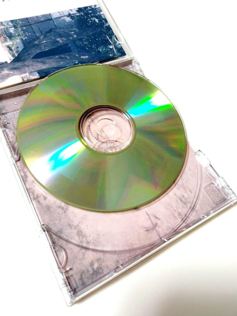 スキマスイッチ　インディーズアルバムCD『10チャンネル』帯付き