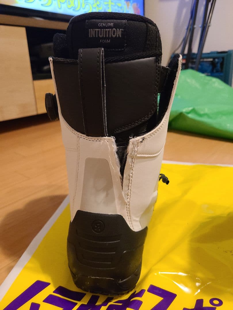 RIDE TORRENT 23-24　26㎝