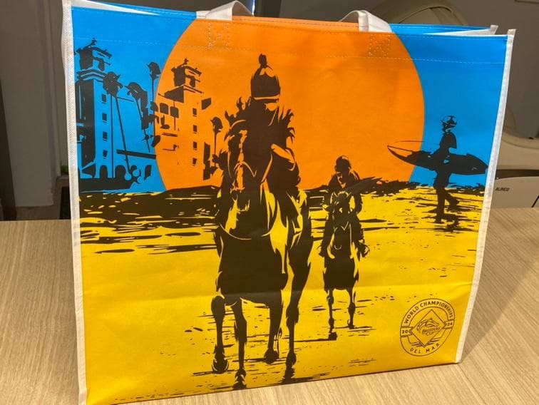 2024 BREEDERS' CUP まとめセット