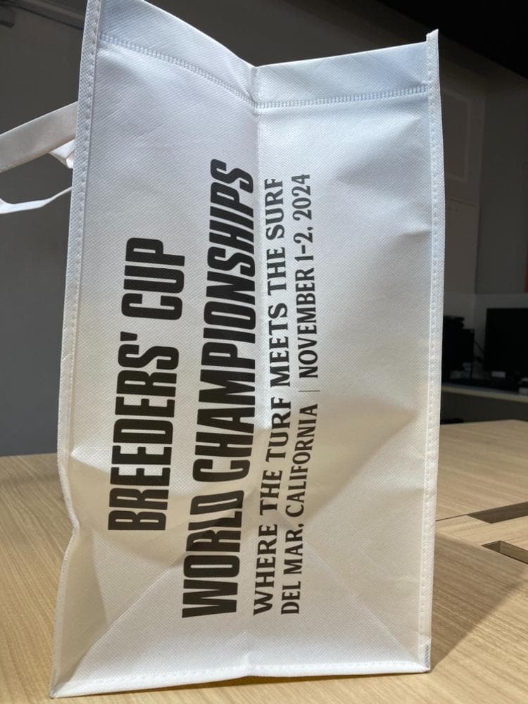 2024 BREEDERS' CUP まとめセット