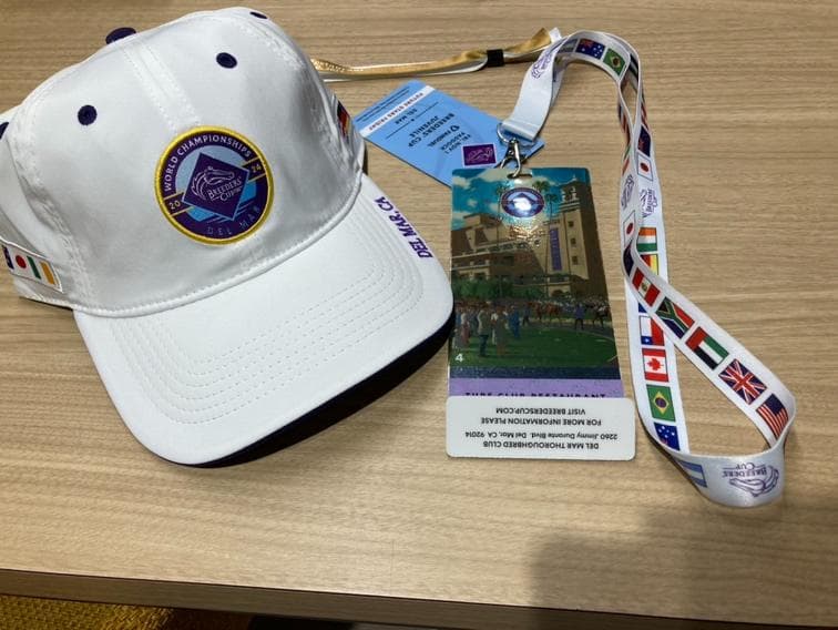 2024 BREEDERS' CUP まとめセット