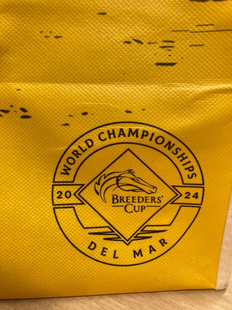 2024 BREEDERS' CUP まとめセット