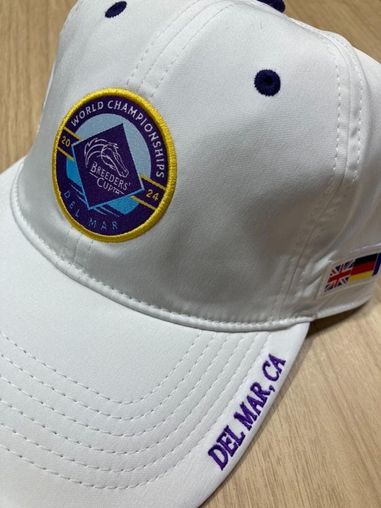 2024 BREEDERS' CUP まとめセット