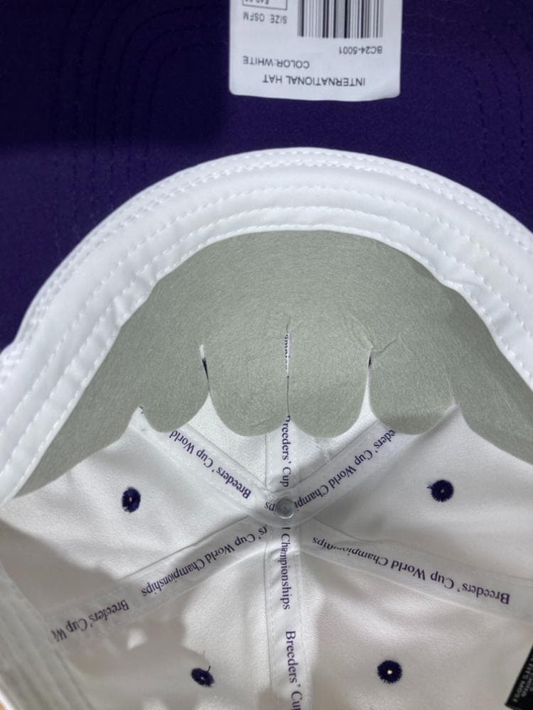 2024 BREEDERS' CUP まとめセット