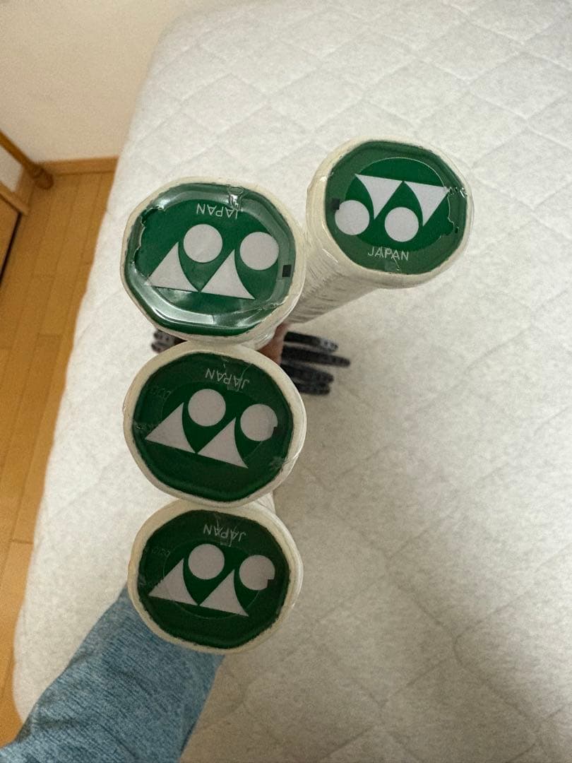 裕*様 YONEX ASTROX 88DPRO 4本セット