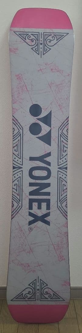 【新品未使用】 24-25 YONEX fourxp スノーボード143