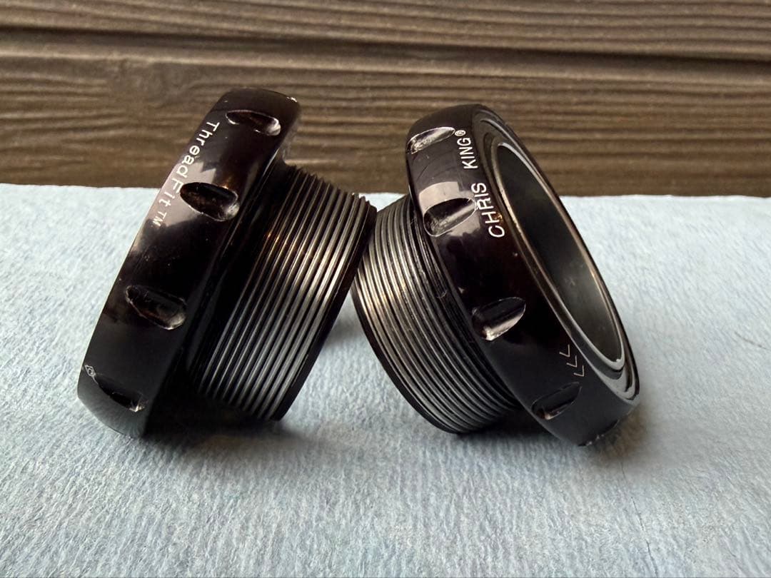 Chris King クリスキング Threadfit 30