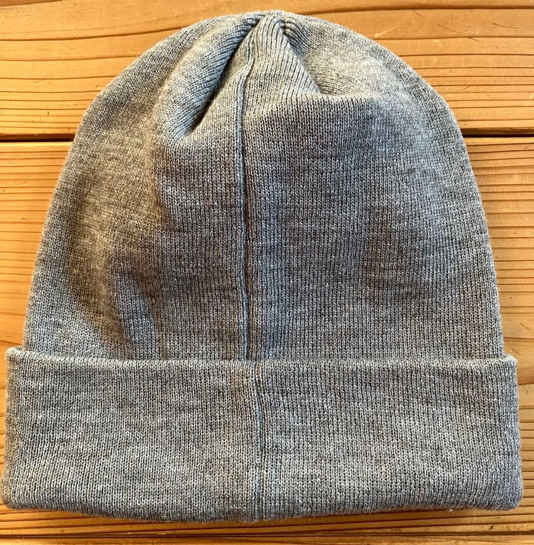 ヒステリックグラマー　ビーニー　ニット帽　hysteric glamour