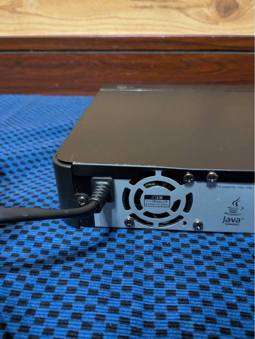 【ラスト値下げ】TOSHIBA REGZA ブルーレイレコーダー