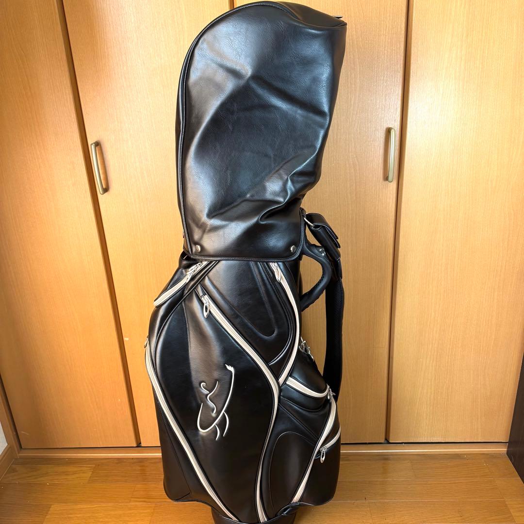 【超希少・美品】 ホンダ　LPGA ツアー キャディバッグ THAILAND