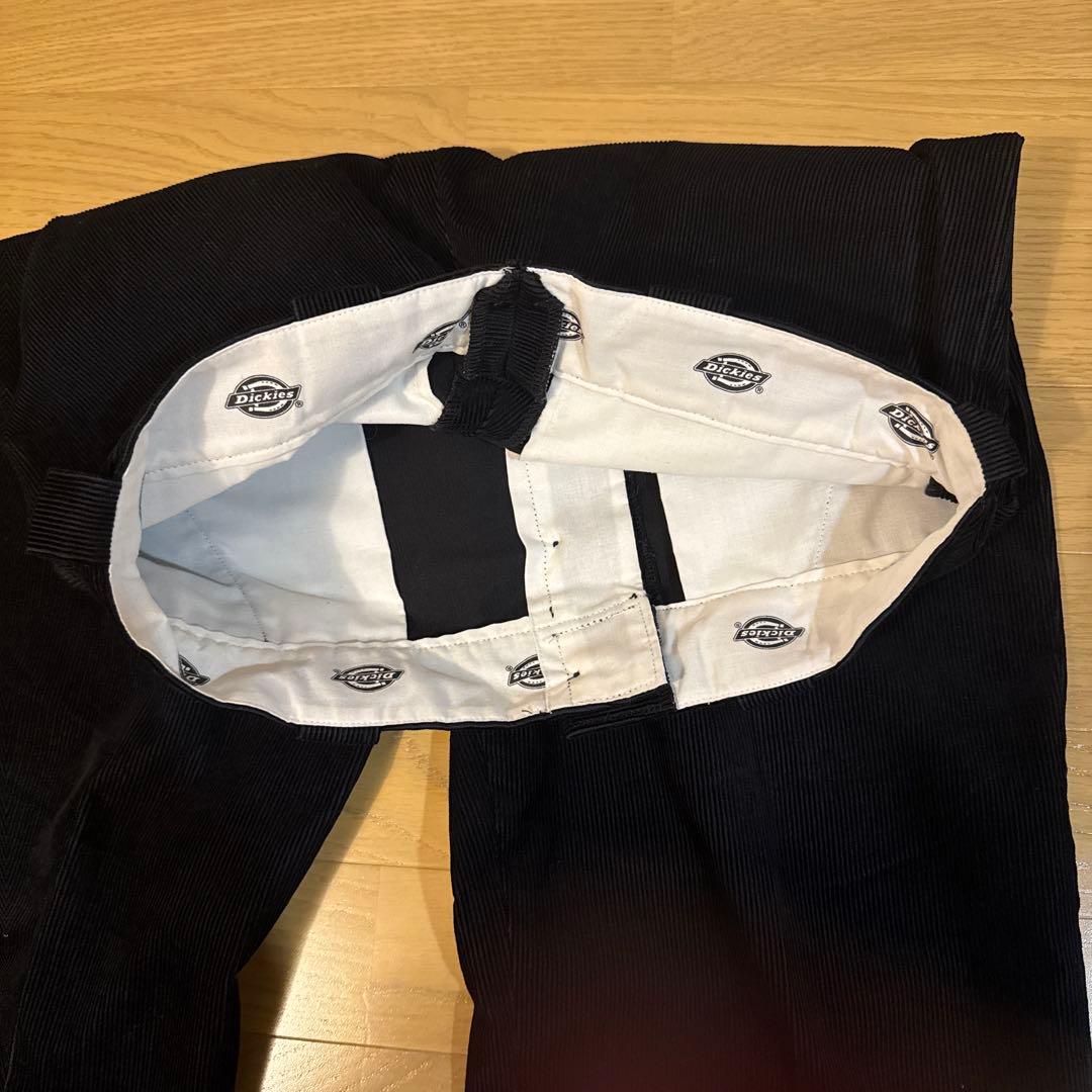 dickies for CITYSHOP コーデュロイパンツ