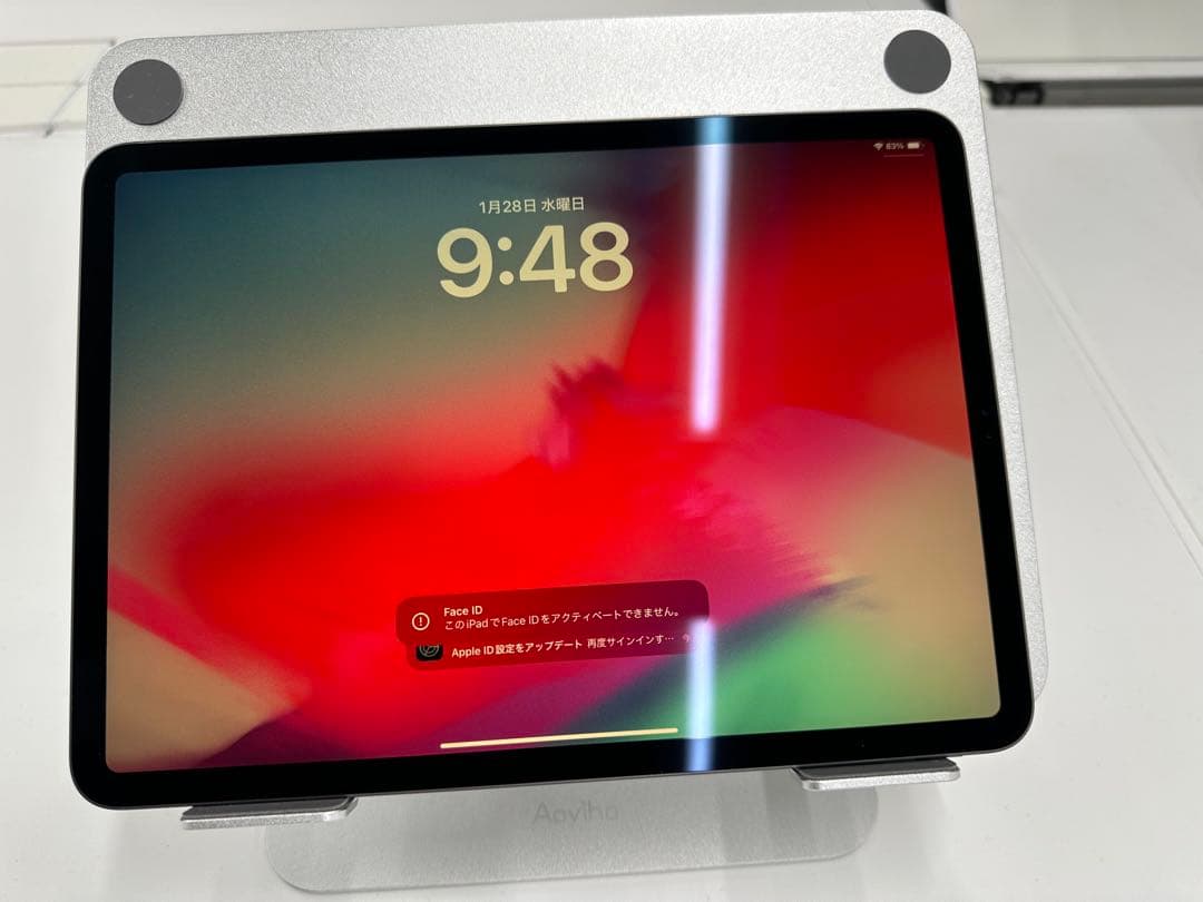 Apple iPad Pro 第一世代 Wi-Fiモデル 256GB 11インチ