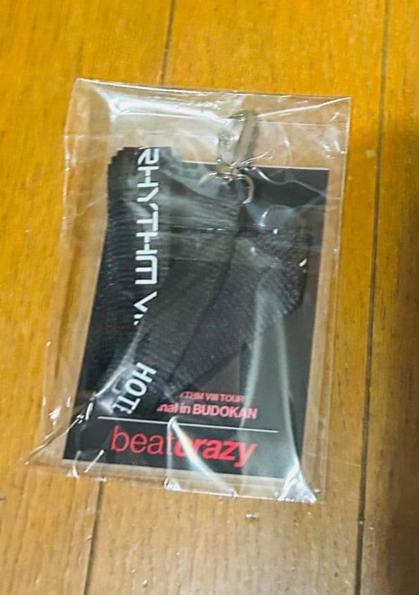 布袋寅泰/GUITARHYTHM Ⅷ TOUR\"\"The Final in 武