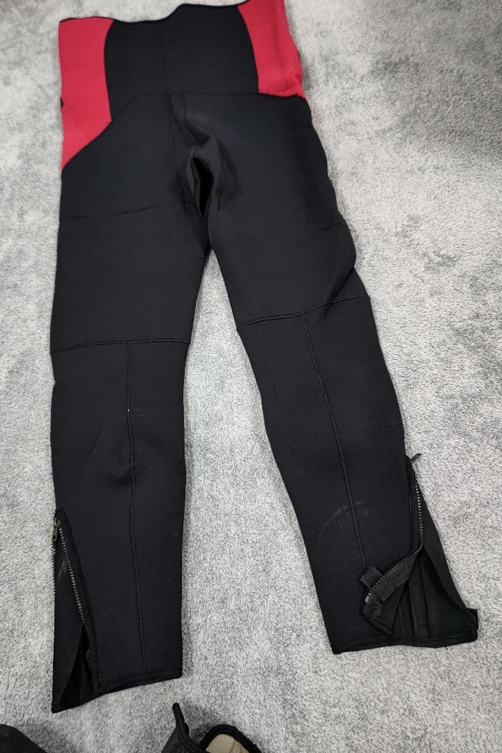 がまかつ 鮎 タイツ&鮎シューズ