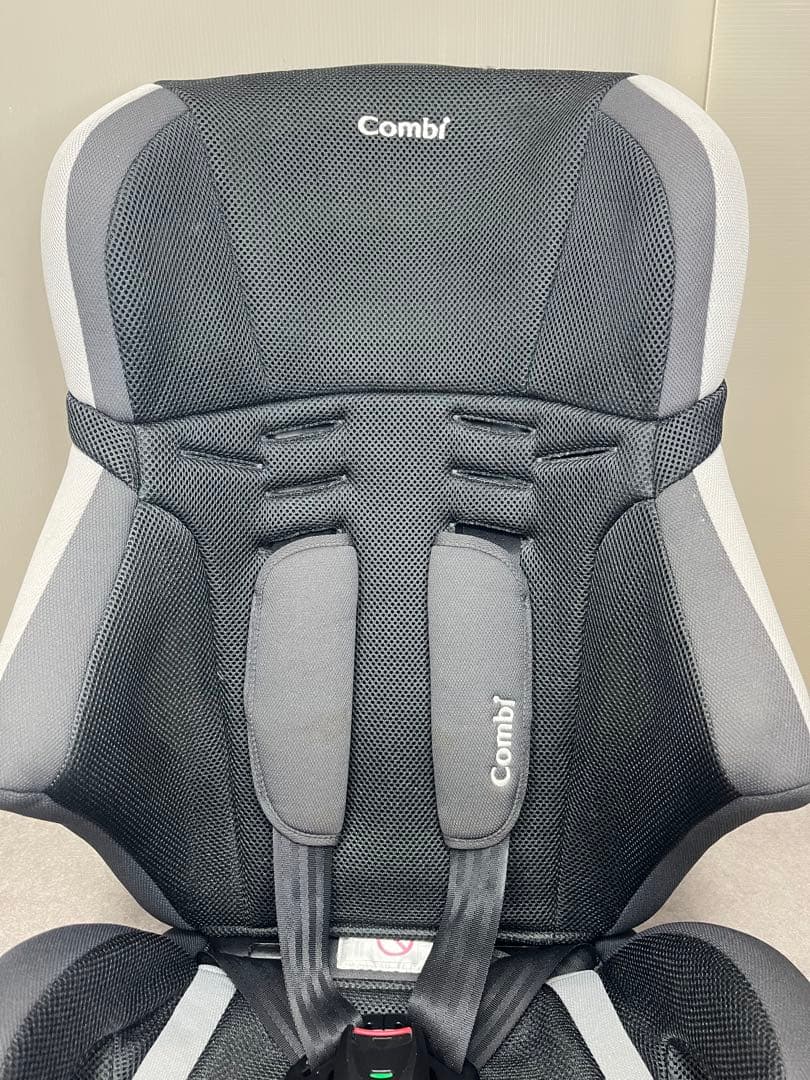 【Combi】コンビ　ジョイトリップ エアスルー GH グレーヘッドサポートあり