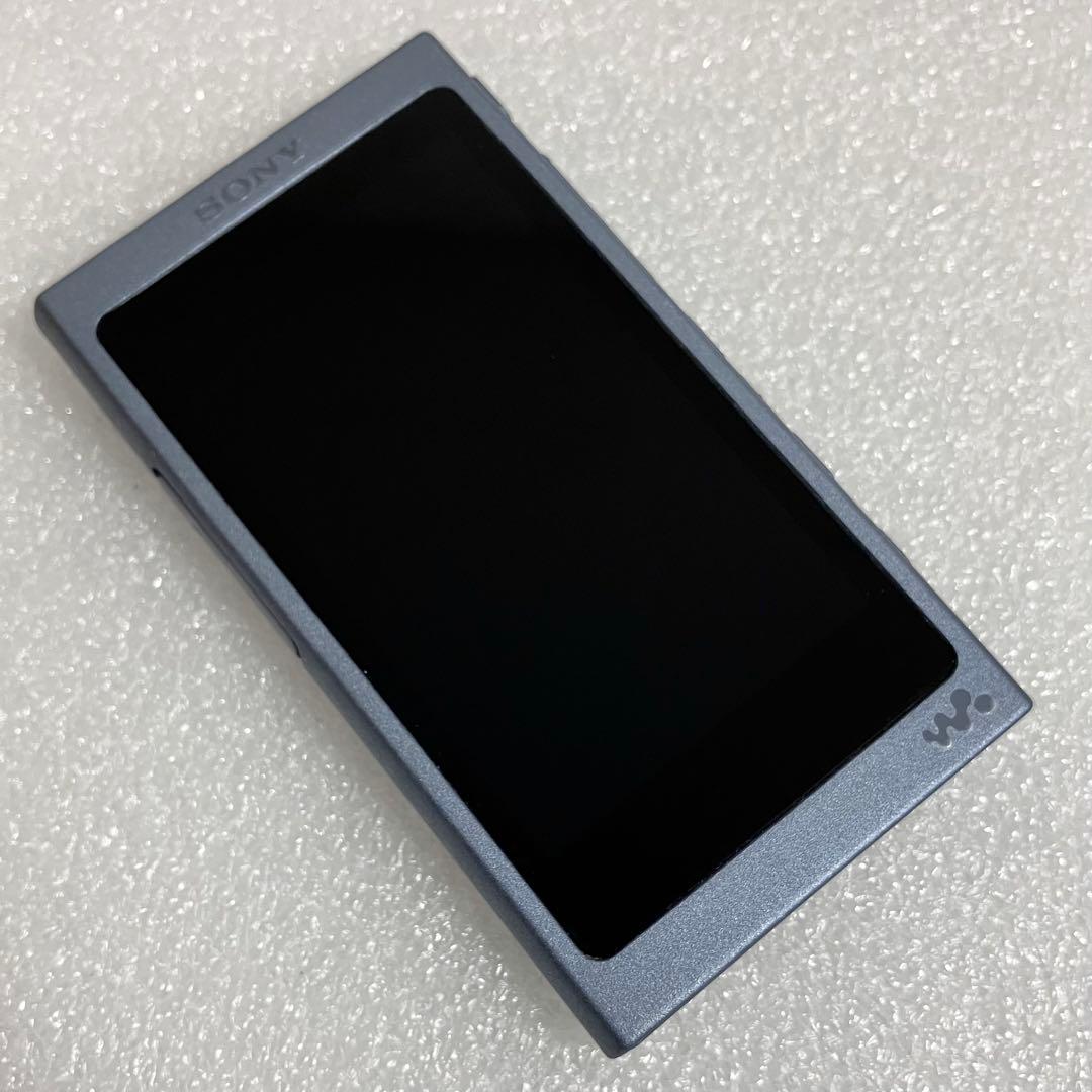 【美品　バッテリー良好】　ソニー ウォークマン NW-A45 16GB