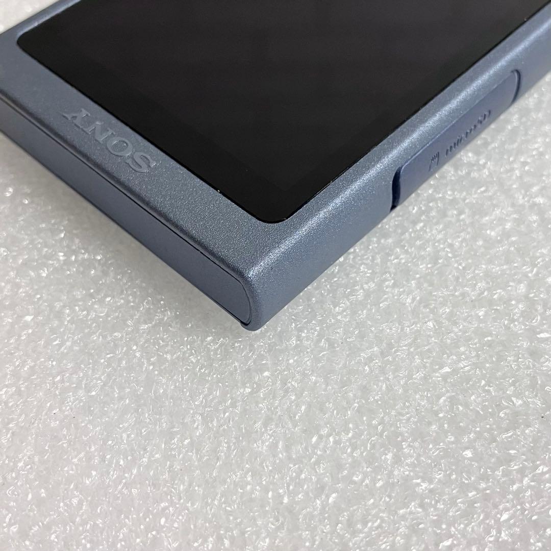 【美品　バッテリー良好】　ソニー ウォークマン NW-A45 16GB