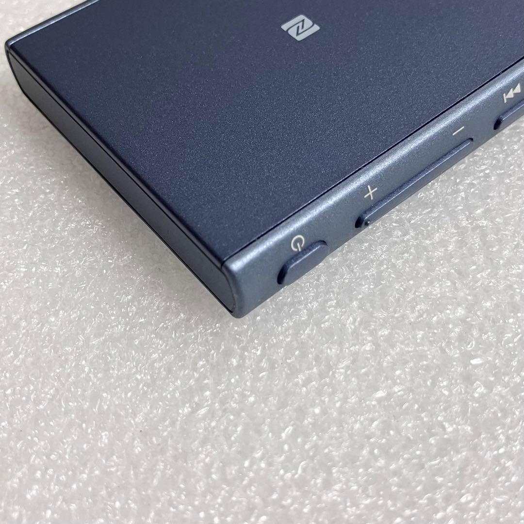 【美品　バッテリー良好】　ソニー ウォークマン NW-A45 16GB