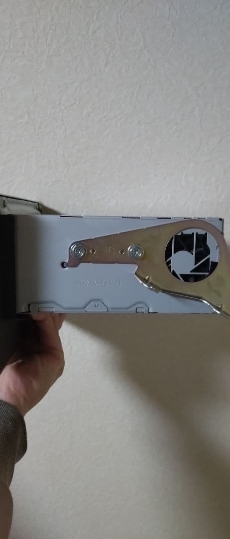 ダイハツ純正　9インチスマホ連携ディスプレイオーディオ