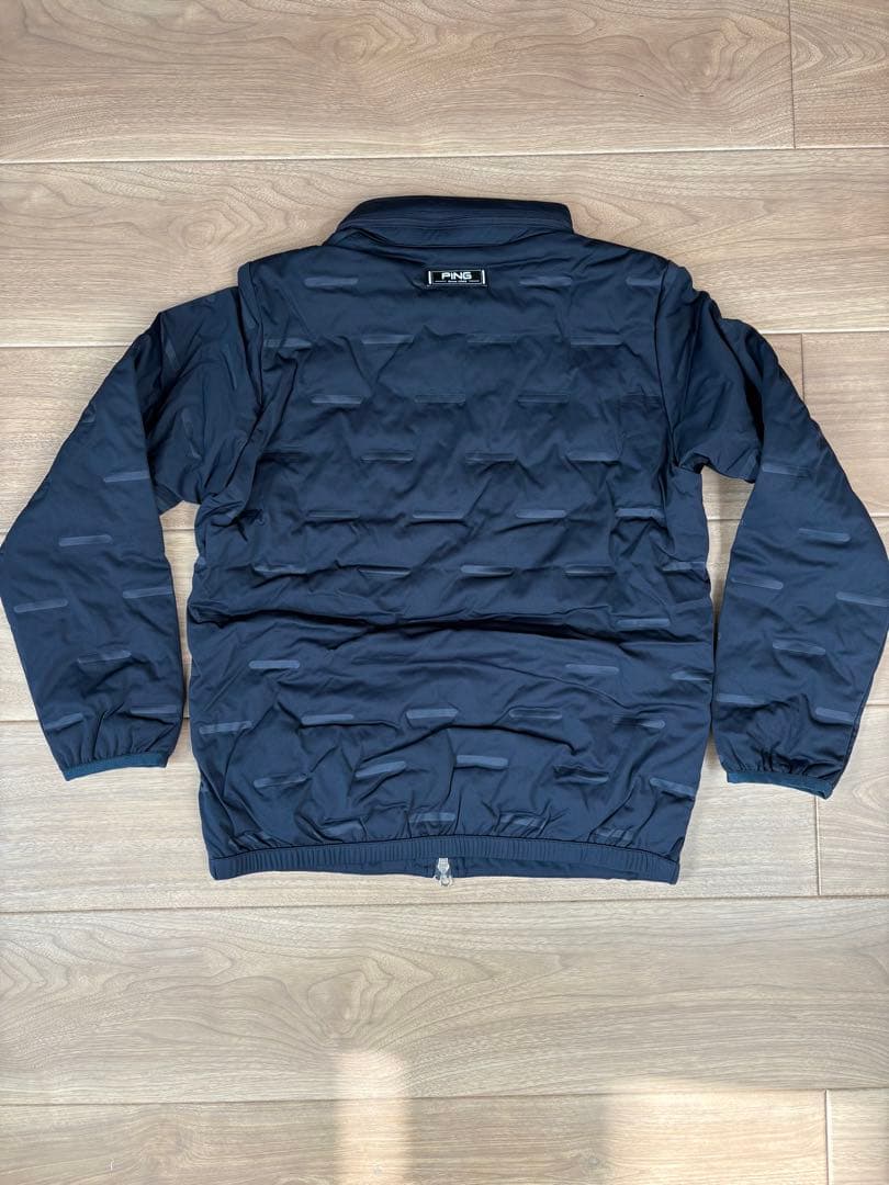 PING レディースジャケット