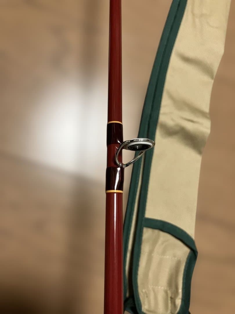 ヘドンDOWAGIAC＃365