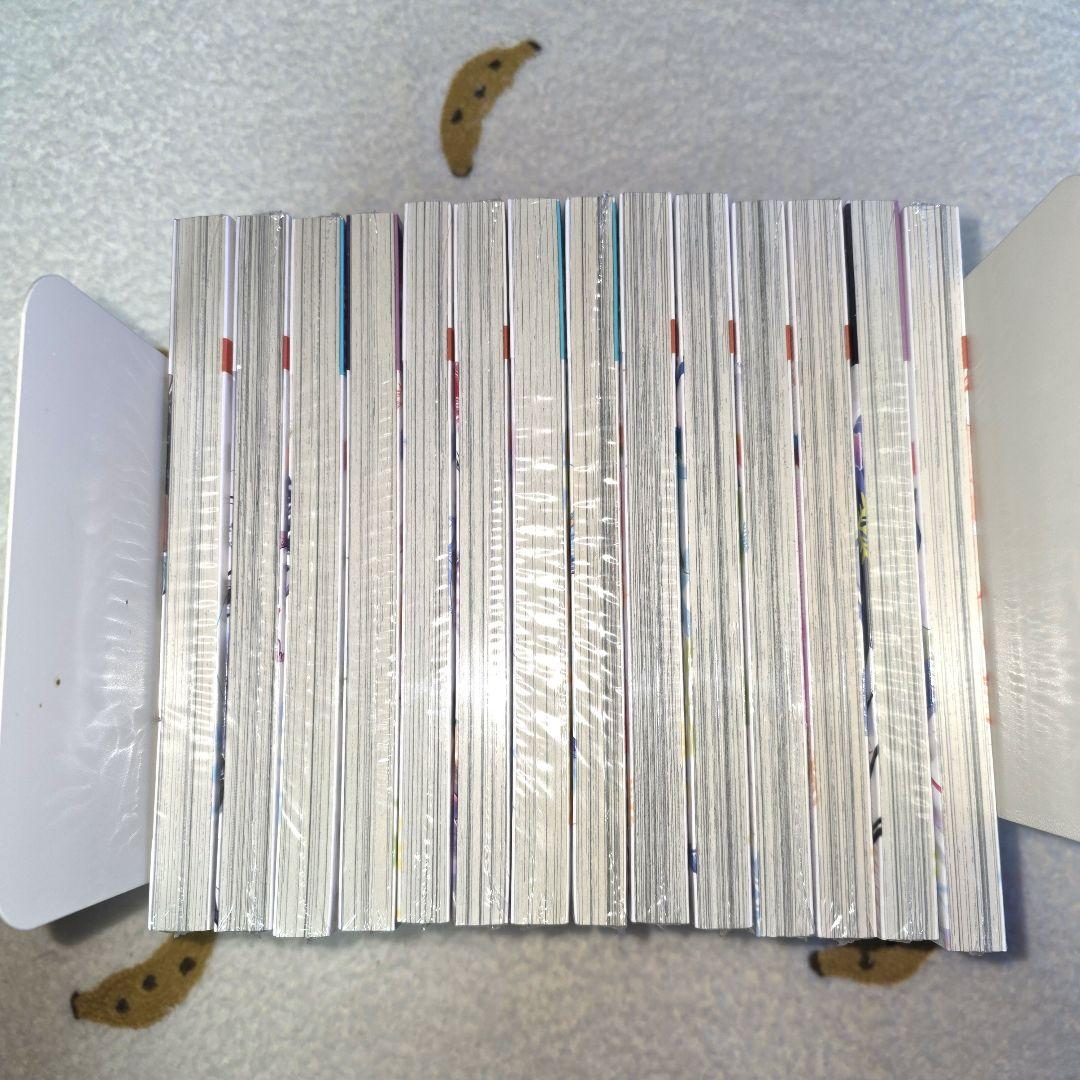 【新品/全巻シュリンク付】メダリスト 1〜14巻 全巻セット【最新刊・帯付】