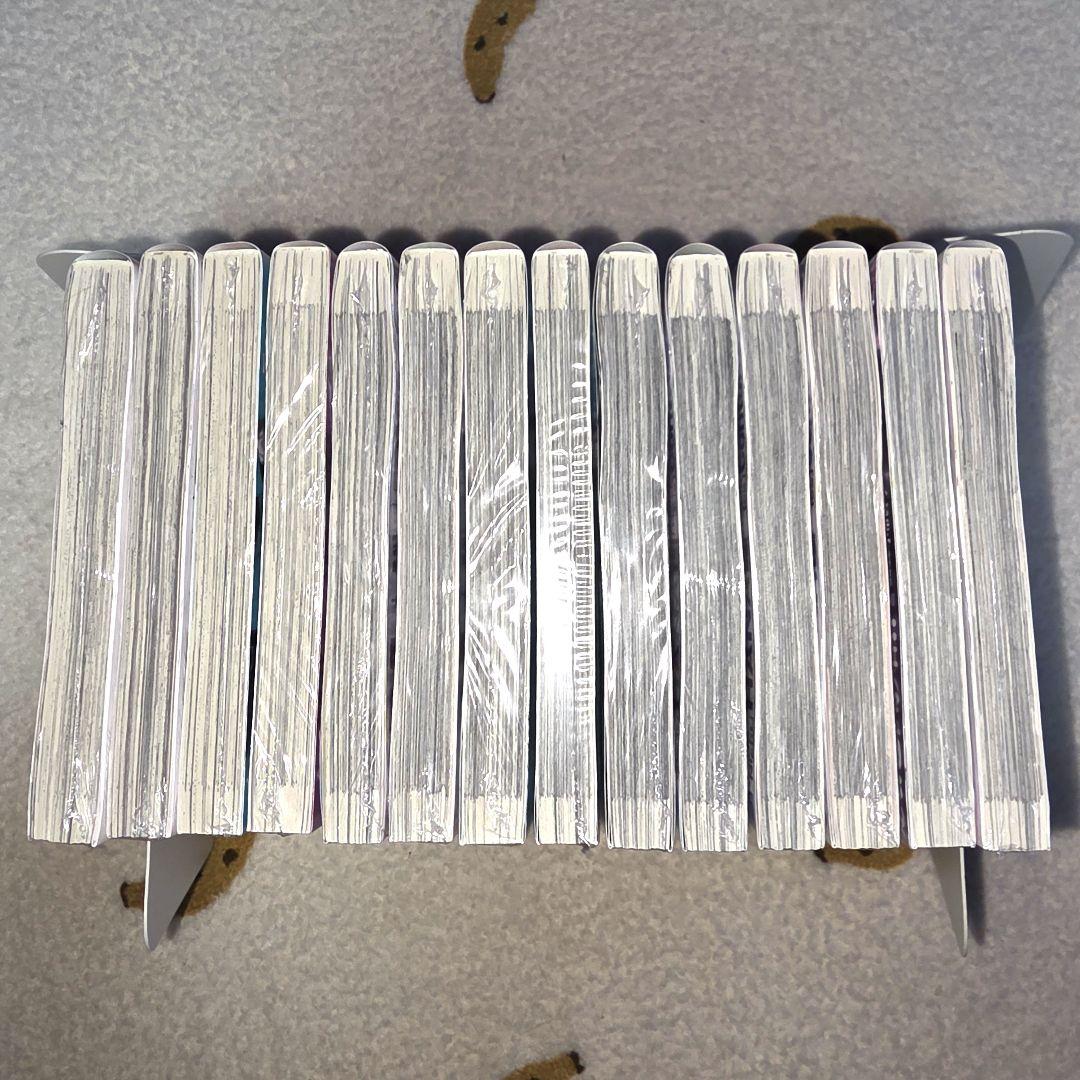 【新品/全巻シュリンク付】メダリスト 1〜14巻 全巻セット【最新刊・帯付】