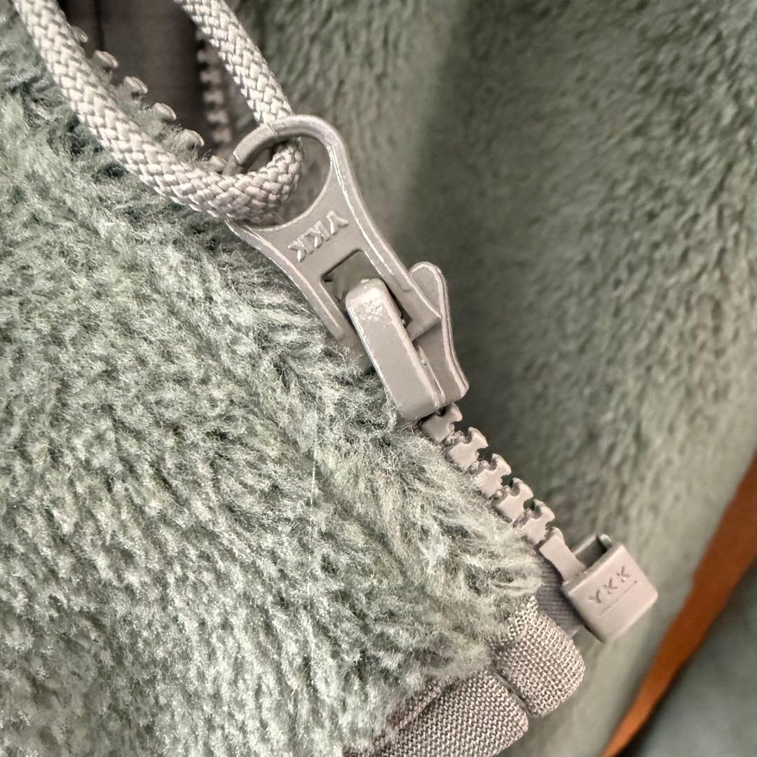 M-L 美品 実物 ECWCS level3 フリースジャケット GEN3