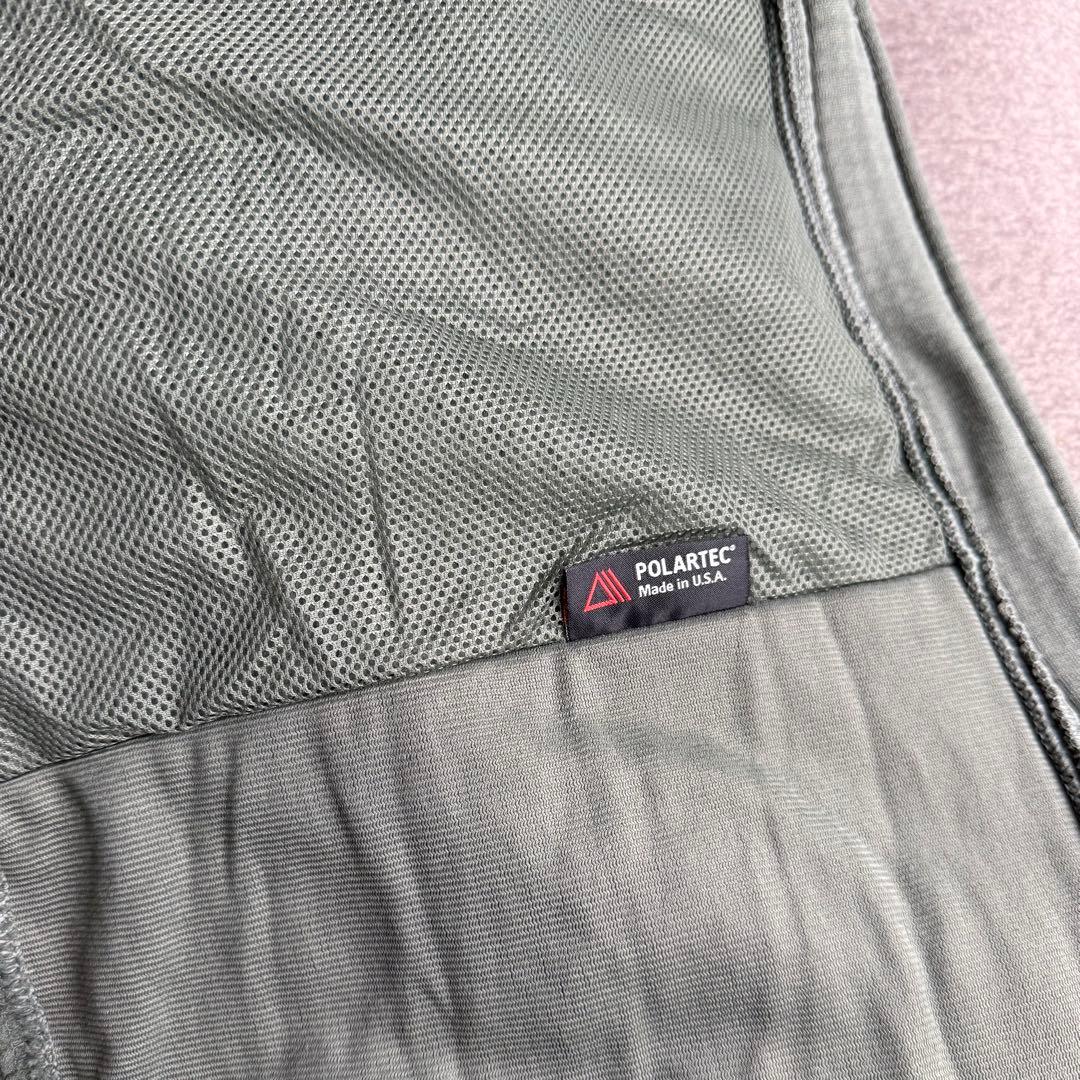 M-L 美品 実物 ECWCS level3 フリースジャケット GEN3