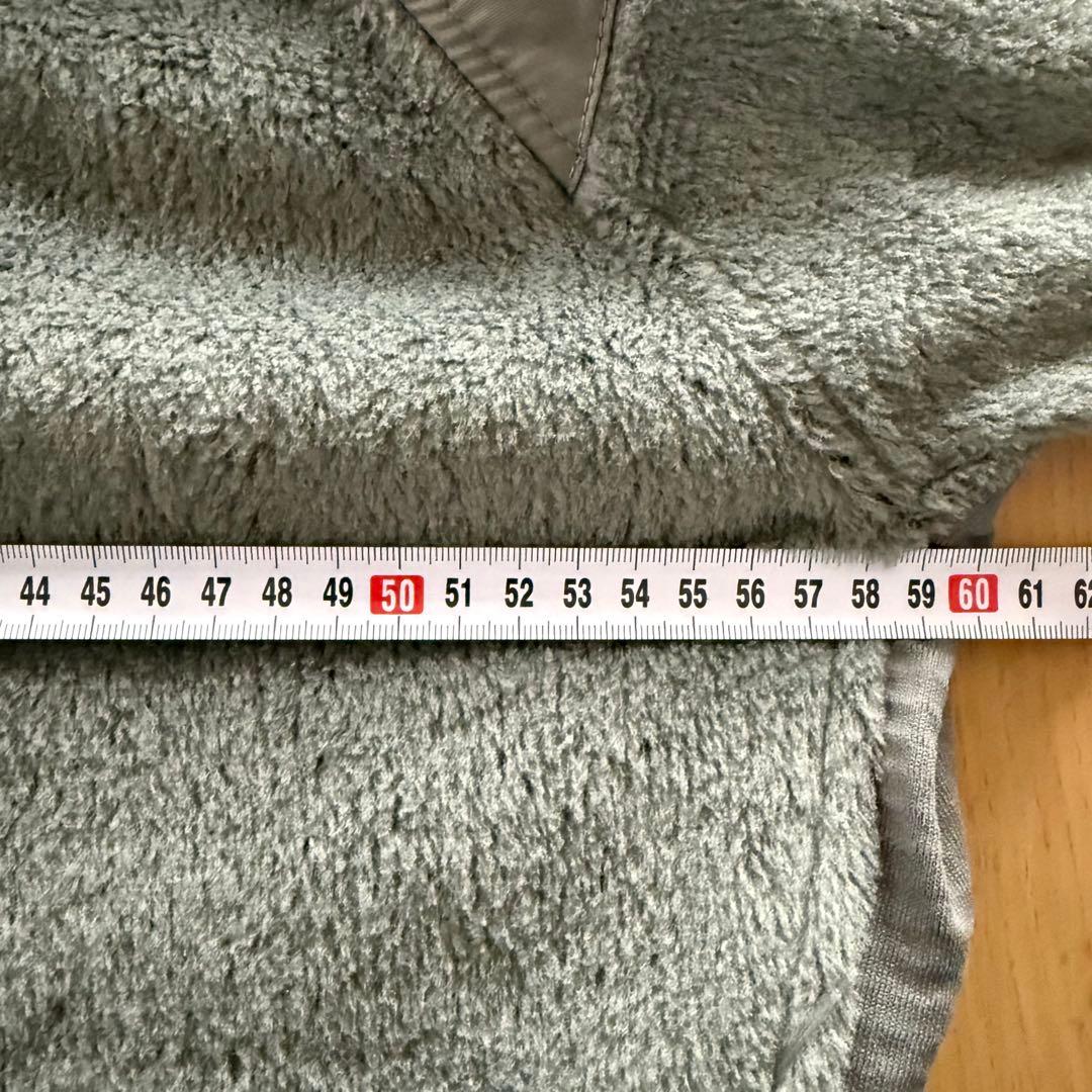 M-L 美品 実物 ECWCS level3 フリースジャケット GEN3