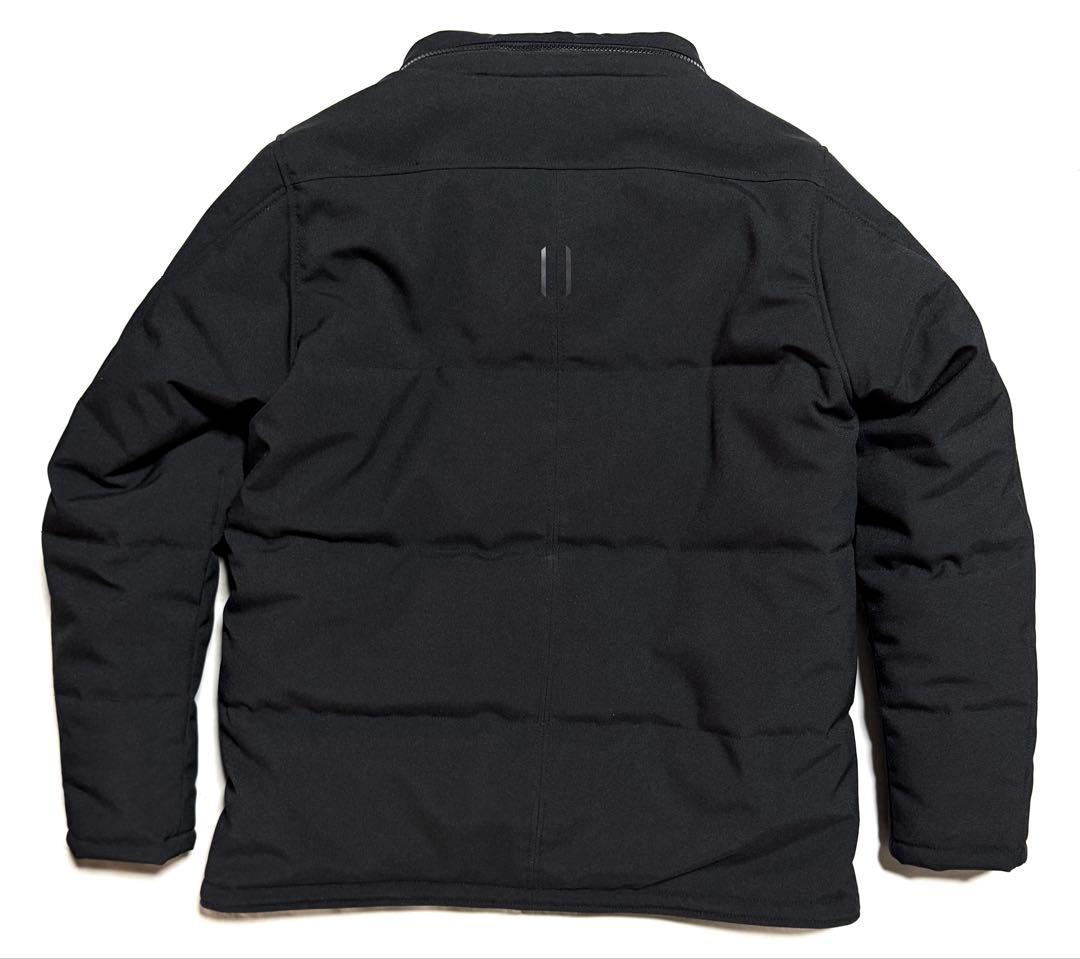 カドヤ NOEMI 中綿ジャケット L