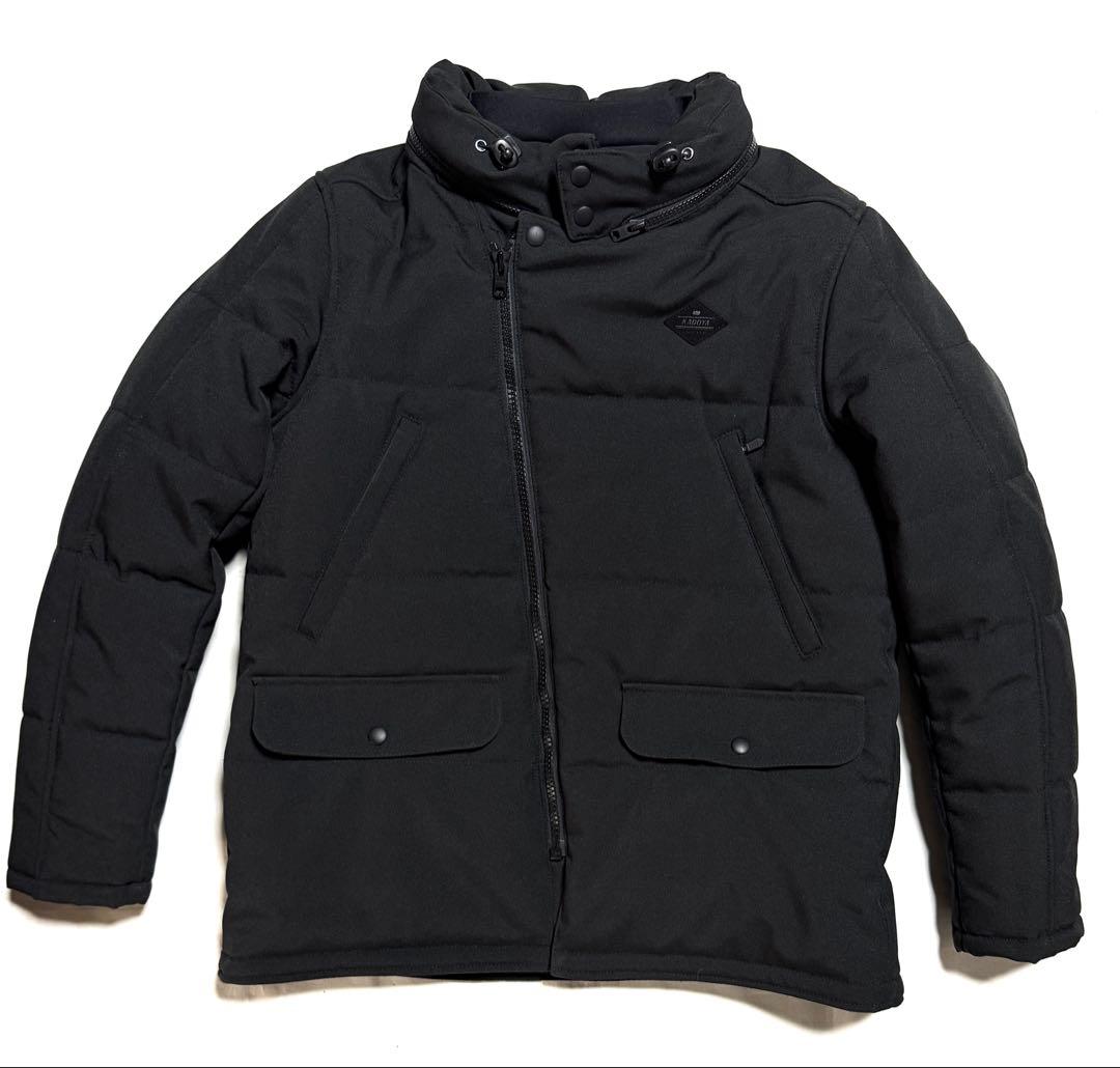 カドヤ NOEMI 中綿ジャケット L