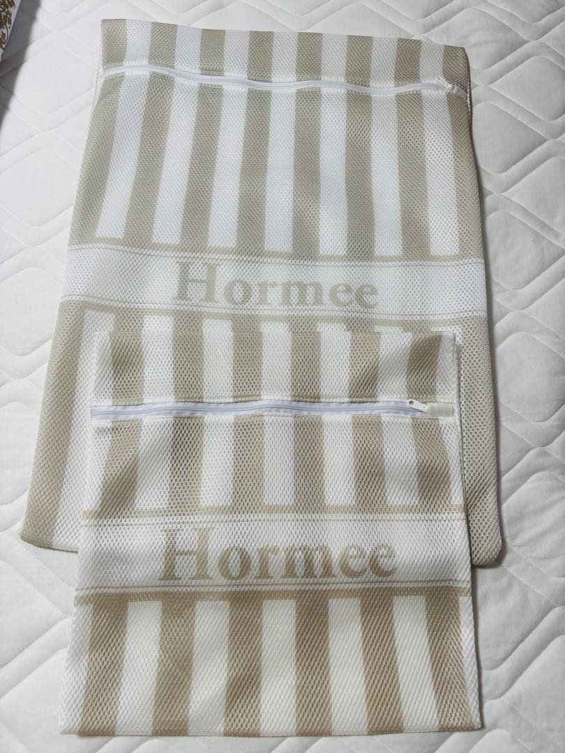 グラントイーワンズ Grant E One's ホルミーシーツ　枕カバーセット