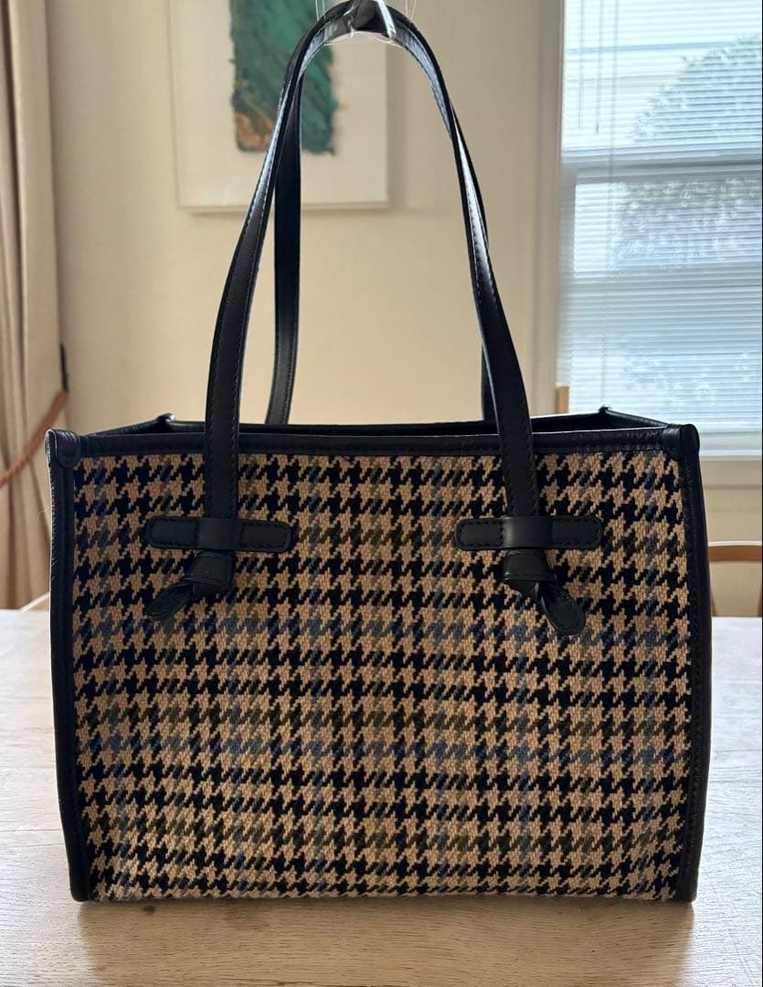 GIANNI CHIARINI マルチェッラ s トート