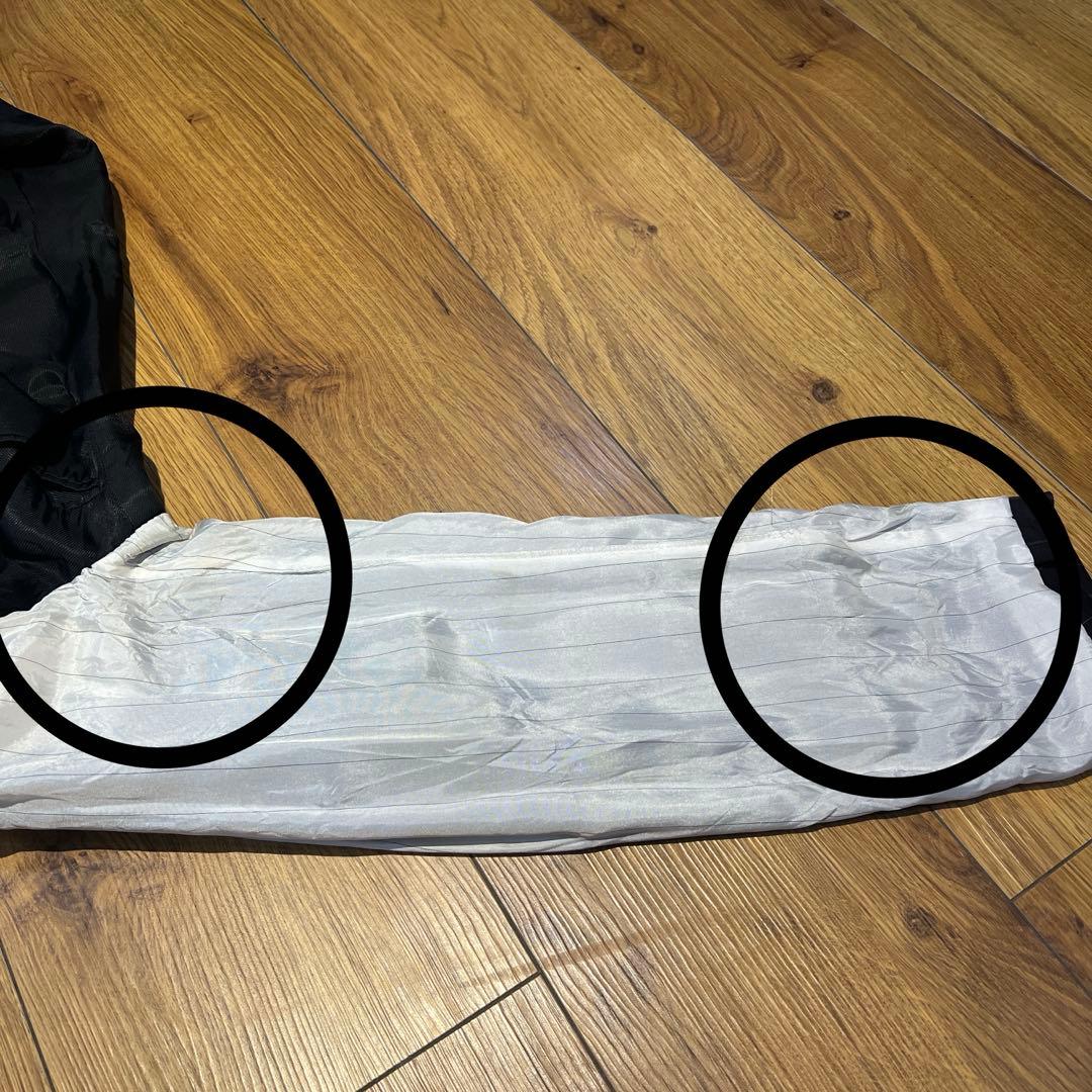 DOLCE&GABBANA ストライプ スーツ 48