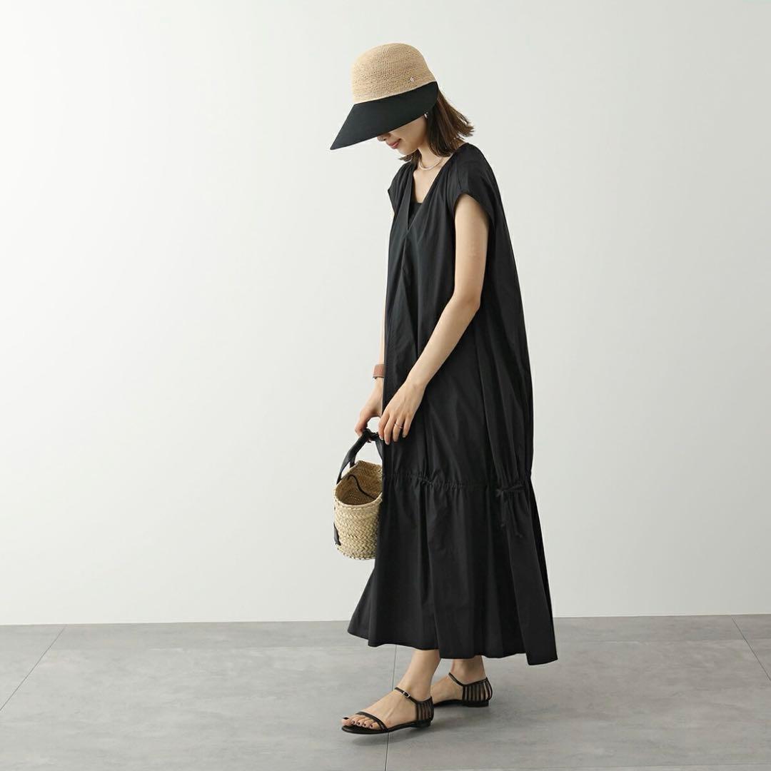 6/21迄の販売　HELEN KAMINSKI　*キャップ BLAISE